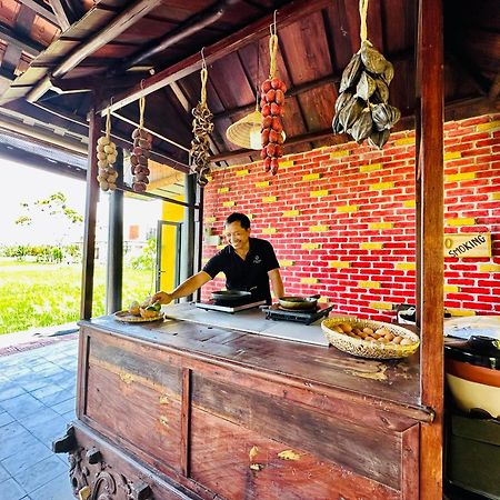 Chez Mimosa Hoi An - Rice Field - New Address Dx18, Thanh Nhut, Cam Thanh Extérieur photo