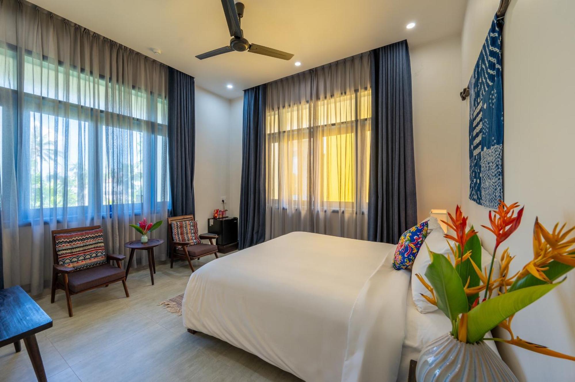 Chez Mimosa Hoi An - Rice Field - New Address Dx18, Thanh Nhut, Cam Thanh Extérieur photo