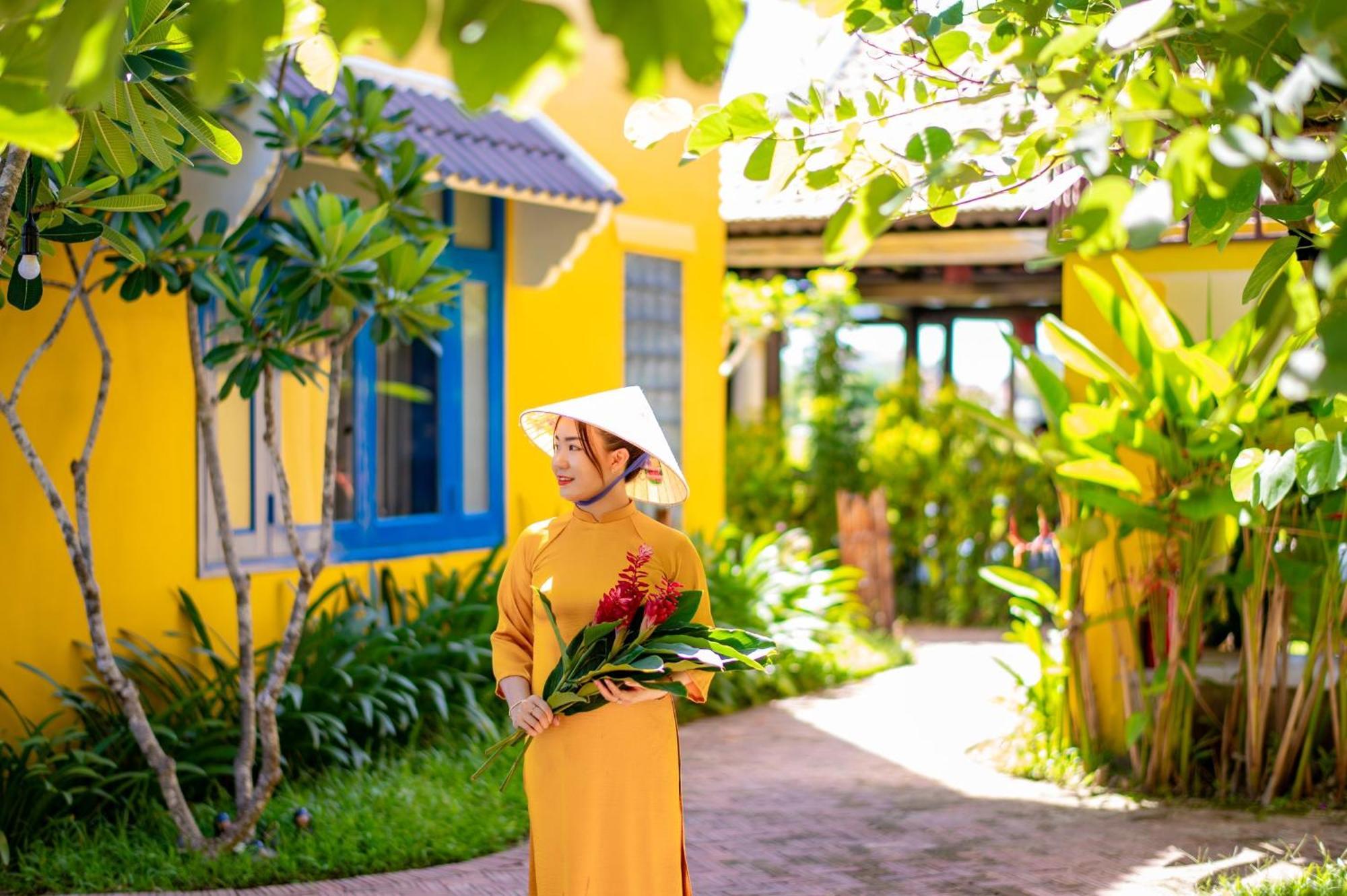 Chez Mimosa Hoi An - Rice Field - New Address Dx18, Thanh Nhut, Cam Thanh Extérieur photo